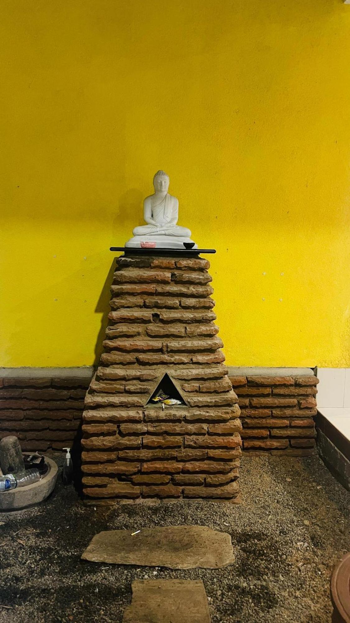 Anuradhapura Hotels Eksteriør billede