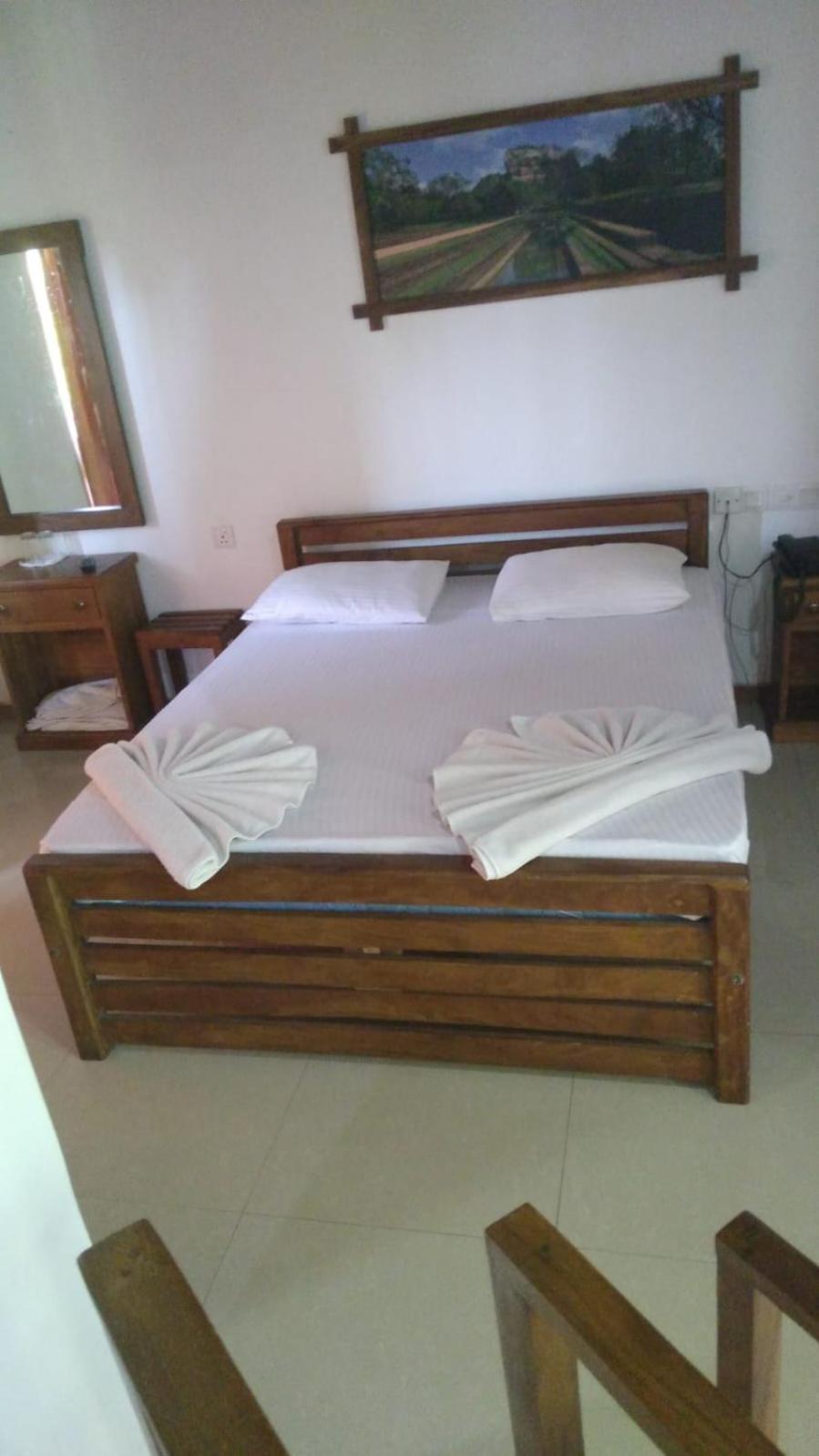 Anuradhapura Hotels Eksteriør billede